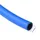 Tryckluftsslang blå 5 m PVC