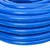 Produktbild 3 för Tryckluftsslang blå 100 m PVC