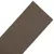 Produktbild 6 för Rabattkant brun 2 st 10 m 15 cm polyeten