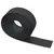 Produktbild 5 för Rabattkant svart 4 st 10 m 20 cm polyeten