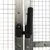 Produktbild 6 för Fågelvoljär silver 1,79x3x1,85 m aluminium