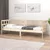 Produktbild 4 för Dagbädd massiv furu 90x190 cm