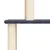Produktbild 5 för Klösträd med sisalpelare mörkgrå 183 cm