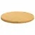 Produktbild 2 för Bordsskiva Ø40x2,5 cm bambu