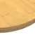 Produktbild 3 för Bordsskiva Ø90x2,5 cm bambu