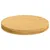 Produktbild 2 för Bordsskiva Ø30x4 cm bambu