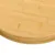 Produktbild 3 för Bordsskiva Ø30x4 cm bambu
