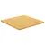 Produktbild 2 för Bordsskiva 60x60x1,5 cm bambu