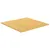 Produktbild 2 för Bordsskiva 80x80x1,5 cm bambu