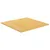 Produktbild 2 för Bordsskiva 90x90x1,5 cm bambu