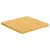 Produktbild 2 för Bordsskiva 40x40x2,5 cm bambu