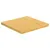 Produktbild 2 för Bordsskiva 50x50x2,5 cm bambu