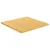 Produktbild 2 för Bordsskiva 70x70x2,5 cm bambu