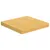 Produktbild 2 för Bordsskiva 40x40x4 cm bambu