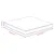 Produktbild 4 för Bordsskiva 60x60x4 cm bambu