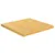 Produktbild 2 för Bordsskiva 70x70x4 cm bambu