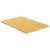 Produktbild 2 för Bordsskiva 60x100x1,5 cm bambu