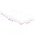 Produktbild 4 för Bordsskiva 50x100x2,5 cm bambu