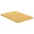 Produktbild 2 för Bordsskiva 60x100x2,5 cm bambu