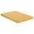 Produktbild 2 för Bordsskiva 40x60x4 cm bambu