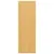 Produktbild 2 för Vägghylla 60x20x1,5 cm bambu