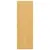 Produktbild 2 för Vägghylla 60x20x4 cm bambu
