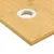Produktbild 3 för Bordsskiva 110x55x1,5 cm bambu