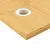 Produktbild 3 för Bordsskiva 80x40x2,5 cm bambu