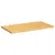 Produktbild 2 för Bordsskiva 100x60x4 cm bambu
