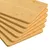 Produktbild 4 för Frukosttallrikar 6 st 35x23x0,8 cm bambu