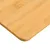 Produktbild 5 för Frukosttallrikar 6 st 35x23x0,8 cm bambu
