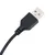 Produktbild 9 för Tv-bänk med LED-belysning sonoma-ek 90x35x15,5 cm