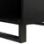 Produktbild 7 för Soffbord 60x50x35 cm massivt mangoträ