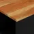 Produktbild 6 för Soffbord 60x50x35 cm massivt akaciaträ
