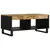Produktbild 2 för Soffbord 90x50x40 cm massivt mangoträ