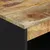 Produktbild 5 för Soffbord 90x50x40 cm massivt mangoträ