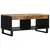 Produktbild 8 för Soffbord 90x50x40 cm massivt mangoträ