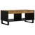 Produktbild 2 för Soffbord 90x50x40 cm massivt mangoträ