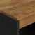 Produktbild 5 för Soffbord 90x50x40 cm massivt mangoträ