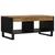 Produktbild 8 för Soffbord 90x50x40 cm massivt mangoträ