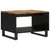 Produktbild 2 för Soffbord 60x50x40 cm massivt mangoträ