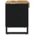Produktbild 4 för Tv-bänk 60x33x43,5 cm massivt mangoträ