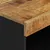 Produktbild 6 för Tv-bänk 60x33x43,5 cm massivt mangoträ