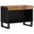 Produktbild 2 för Tv-bänk 60x33x43,5 cm massivt mangoträ