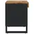 Produktbild 4 för Tv-bänk 60x33x43,5 cm massivt mangoträ