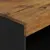 Produktbild 6 för Tv-bänk 60x33x43,5 cm massivt mangoträ