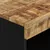 Produktbild 6 för Sidoskåp 60x33x75 cm massivt mangoträ