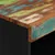 Produktbild 5 för Sidoskåp 60x33x107 cm massivt återvunnet trä