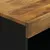 Produktbild 5 för Sidoskåp 60x33x107 cm massivt mangoträ