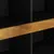 Produktbild 8 för Sidoskåp 85x33x75 cm massivt mangoträ